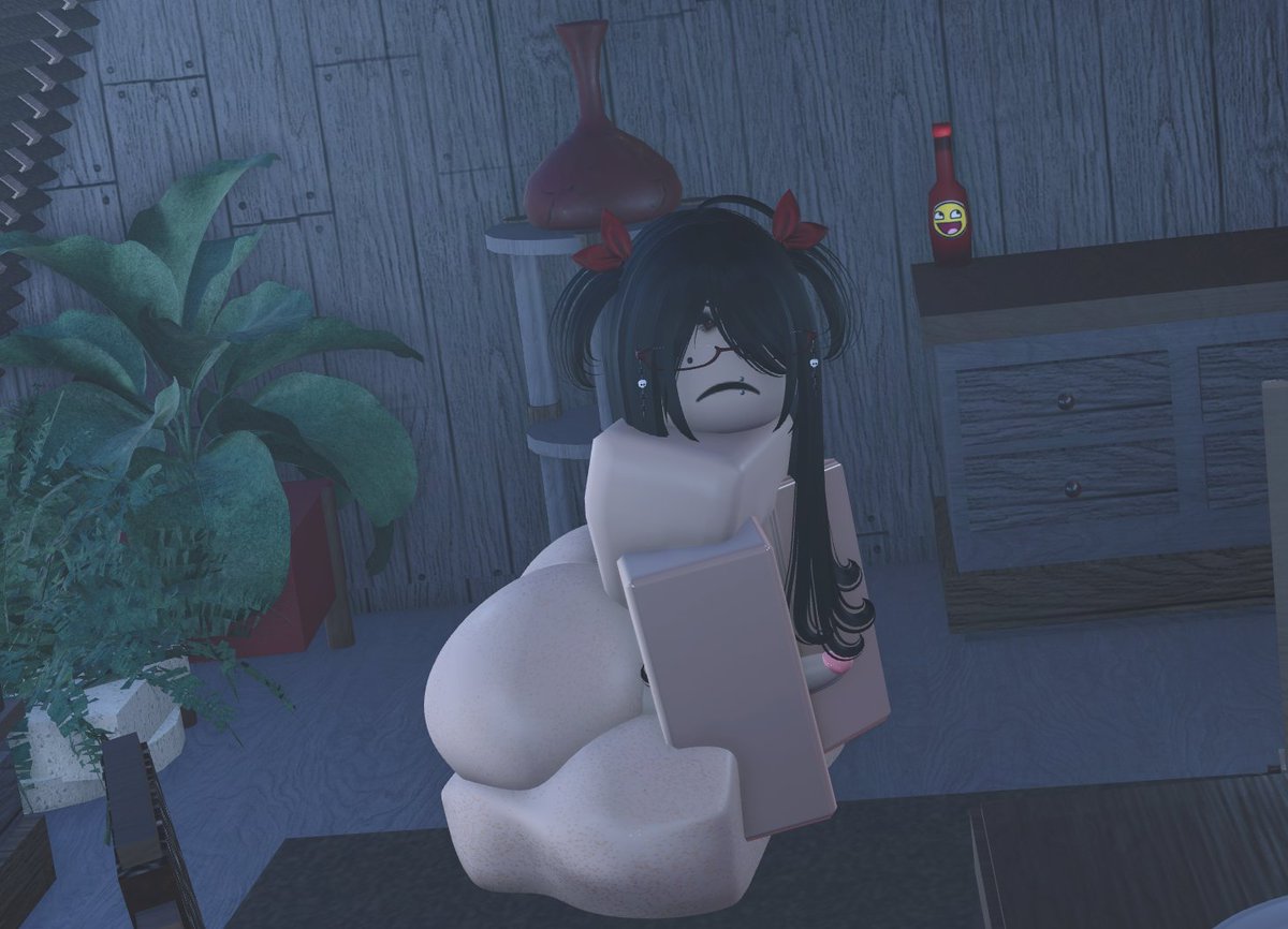 Parcet24's tweet photo. A little somethin' .. :3

#rr34 #robloxcon #rosex https://t.co/CM8O1XSOmD