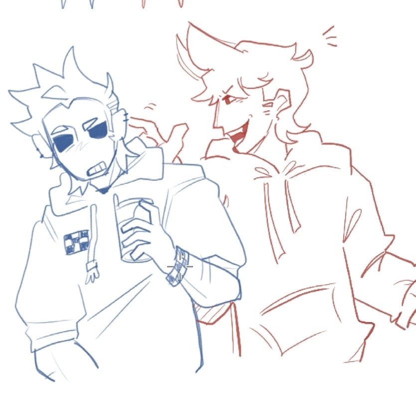 howtoc00k's tweet photo. some of my drawings of start stepping in eddsworld fandom 😖
#eddsworld #eddsworldtom #eddsworldtord #tordtom #eddworldpaul #eddsworldpatrick https://t.co/oM8F52HWJl