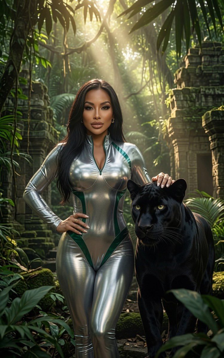 Goddess of Islands tweet media