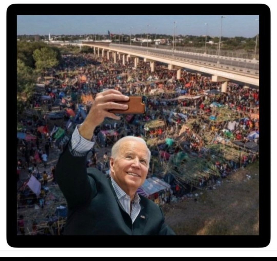 Jguiller76's tweet photo. @Milajoy That investigation should also be conducted on the millions of false, fabricated, and fraudulent political asylum applications from Venezuelans, Nicaraguans, Haitians, and Cubans between 2021 and 2025. That would be the most justified deportation. https://t.co/Xx2HiEJpKM