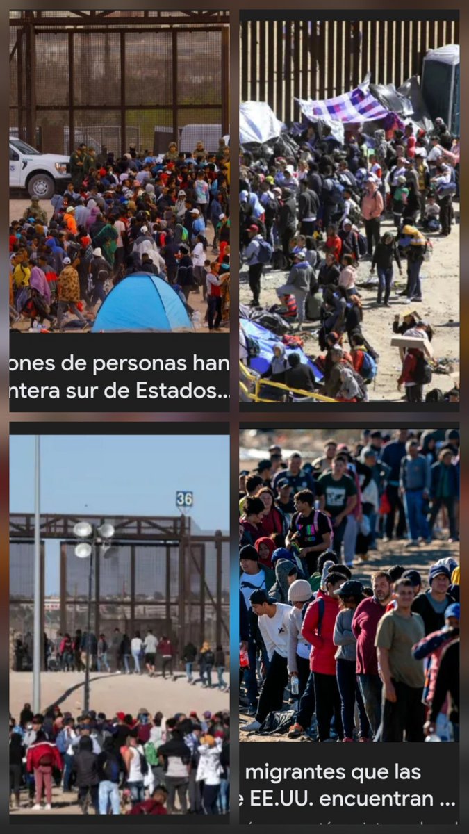 Jguiller76's tweet photo. @Milajoy That investigation should also be conducted on the millions of false, fabricated, and fraudulent political asylum applications from Venezuelans, Nicaraguans, Haitians, and Cubans between 2021 and 2025. That would be the most justified deportation. https://t.co/Xx2HiEJpKM