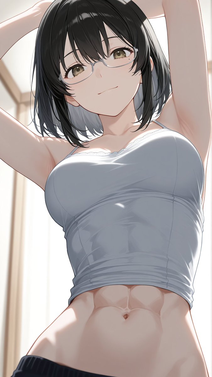 PontamaAI_001's tweet photo. 皆様、おはようございます。土曜日の朝、いかがお過ごしですか？私は自己鍛錬後にコスプレ喫茶のお仕事へ向かいます。皆様にとって、素晴らしい週末になりますように。(画像は鍛錬を積んだ妄想の私、です) #初海琴音 #AIイラスト #AIart #aiartworks #AIgirl #AI術師さんと繋がりたい #AIArtCommunity https://t.co/7GBSoXh5PW