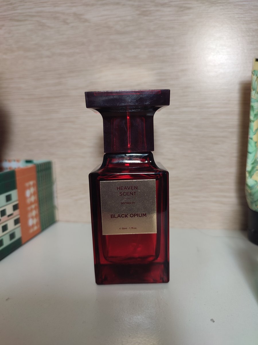 todeyitsd_dey's tweet photo. Wts parfum Heaven Scent Black Opium preloved 95k baru dipake 1x.  
Price exc admin sh0pee
Splitpay✅fullpay✅ https://t.co/iDCsDPSHK3