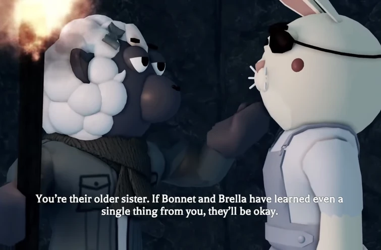 andrew2w_'s tweet photo. BUNNY X SHEEPY IS CANON.
#piggytwt #piggyroblox https://t.co/rW8wtmDkeZ