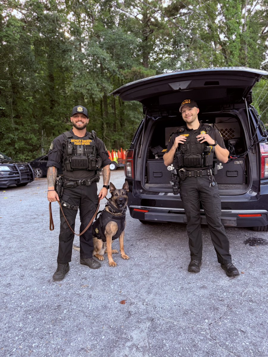 Richland County Sheriff's Dept. tweet media