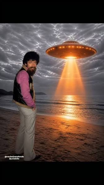LBrandolim's tweet photo. @mendlowicz oohh seu moço, do Disco Voador, me leve com você https://t.co/n7xLsAViKA