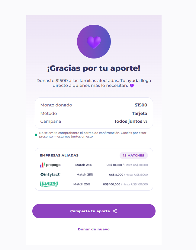 LaosOneView's tweet photo. Y ESO FUE STEAL GAMES‼️ Recolectamos 1500$ en apoyo para la causa (literalmente mi paypal se jodio )

Muchisimas gracias a todos los creadores de contenido y personas que aportaron a toda esta experiencia: donantes, estudio, viewers; a todos. 

Esto es gracias a ustedes💛 https://t.co/o5KaZsGyWo