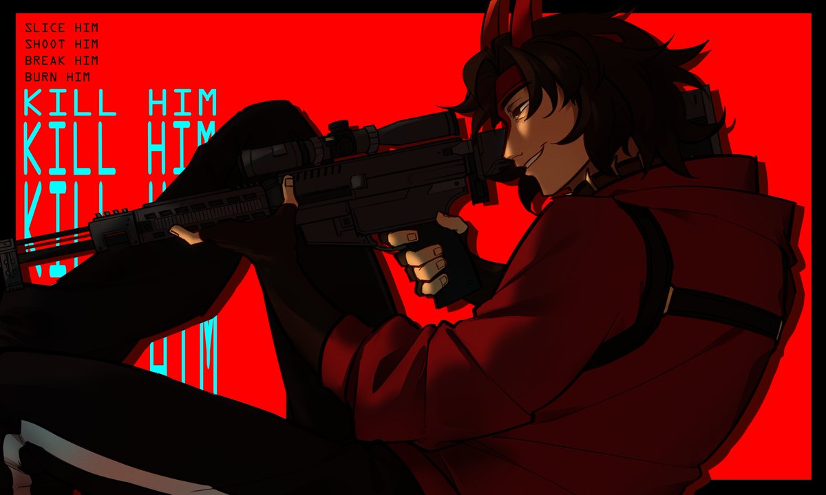 szyn_07's tweet photo. attack for @/mudboowl #mapiccfanart https://t.co/0GubsPxdaS