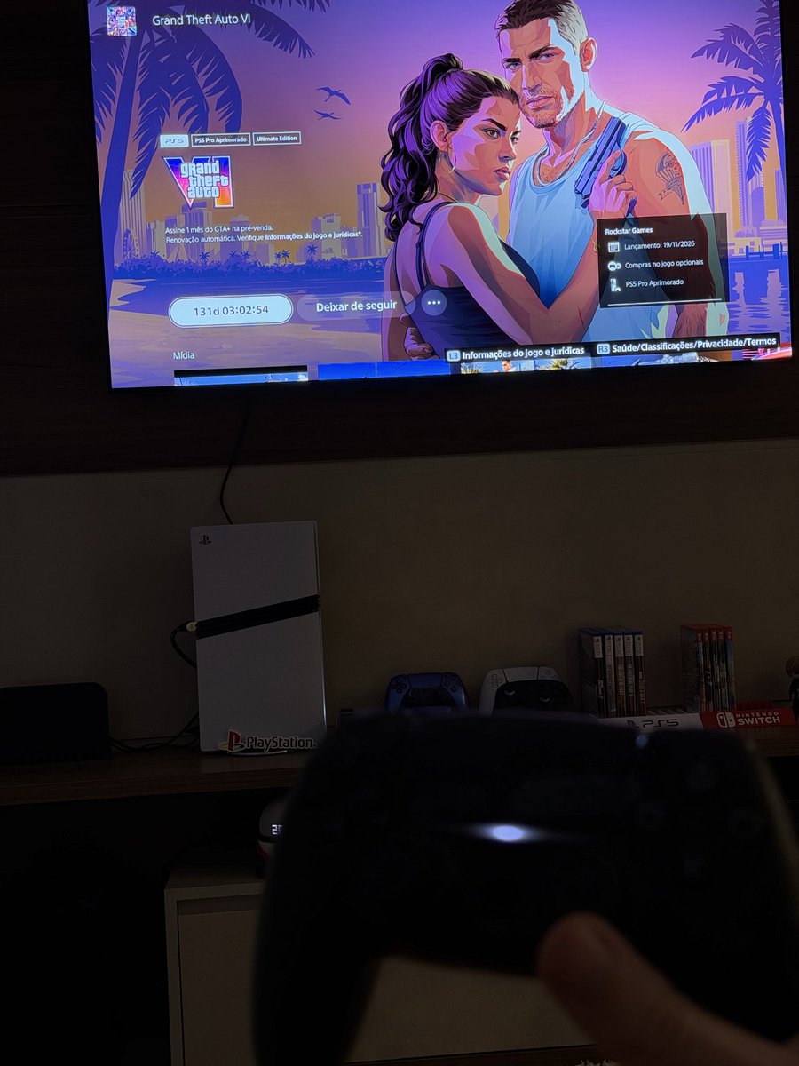 tinnixtv's tweet photo. Novembro tá logo aí 😮‍💨🥹👍🏻 https://t.co/Qg7eBFPWQA