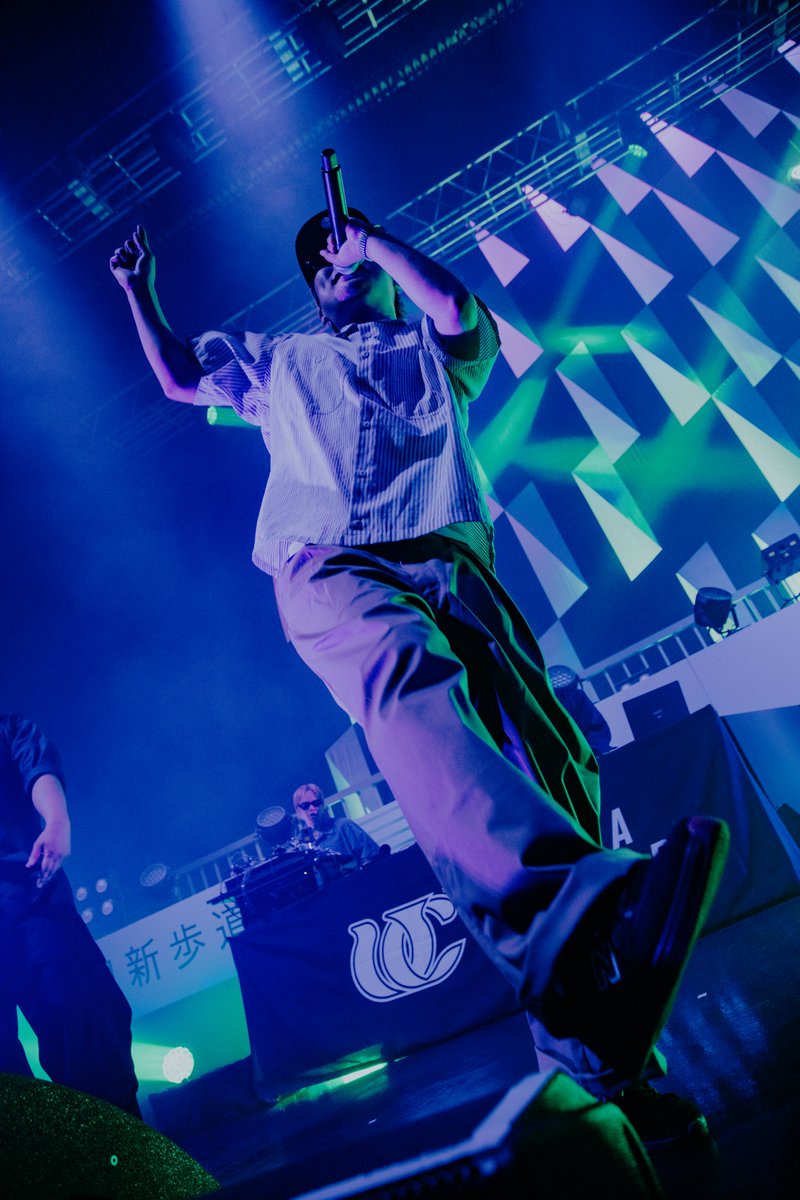 梅田サイファー【公式】 (@umeda_cypher) / Posts / X