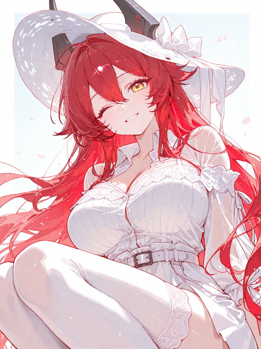 oort_cloud_ai's tweet photo. レッドフード【Red Hood】
#NIKKE #勝利の女神NIKKE https://t.co/oxjiQVKkMj