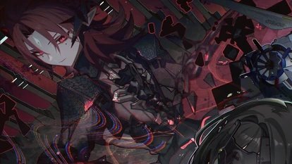 Nightshade_Hue's tweet photo. The Nefariths from the officially commissioned works. https://t.co/XbHs7075lW