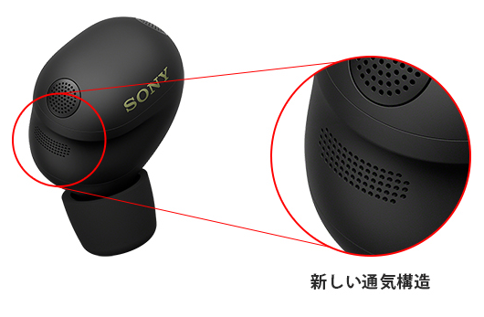 kajagadget's tweet photo. あえて今前作のWF-1000XM5を買い戻した理由と
日常使いにおけるXM6のメリットを解説しました。
https://t.co/Dplz07MigX

買い戻したXM5から最新のXM6は限られた私の
持ち物ラインナップに生き残る事ができるのか？
比較結果は記事で解説しています。
#カジャガジェット #WF1000XM6 #WF1000XM5
#SONY #ソニー
