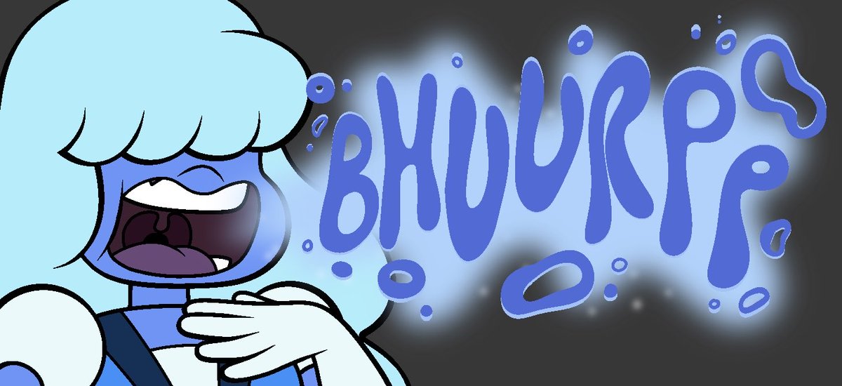 Ecto_Residue's tweet photo. i’ve never had a consistent style when it comes to onomatopoeia but i think this might be it right here https://t.co/YT5DeTBdlr