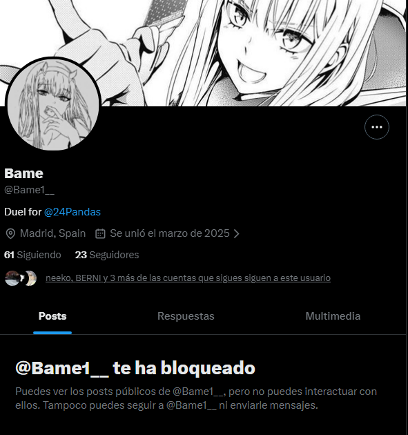 JF131131's tweet photo. War is over @hamootival @TackdeuS @ssnguu_ @kirkpayomierda gracias por los duos https://t.co/YHLSXjDUKF
