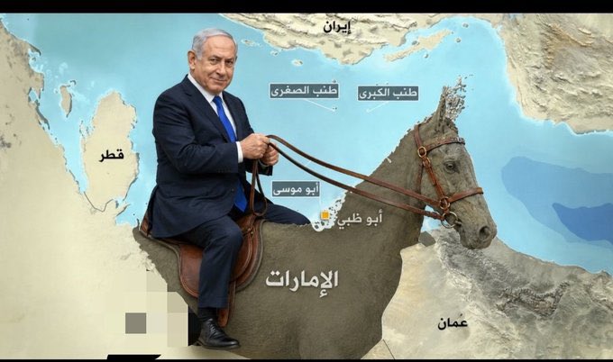 Alanzi5680's tweet photo. @Yemen_43 @alekhbariyatv ترا معروف ليه تغير موقعك يا عبد https://t.co/vMTX3h5Nqz