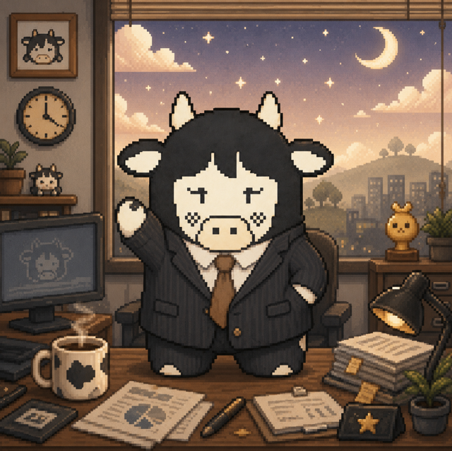 MOOBITcoin's tweet photo. $MOOBIT will soon be launched. 
Please do not buy fake tokens.

You can easily verify their authenticity: If there is a post with the CA tag in the profile, it means this is the official launch. 

Token theft and fake launches are common these days. Be careful! https://t.co/nM2Mo8nZHK