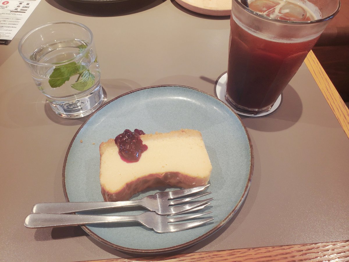 S_ataU's tweet photo. あさごはん〜(*^◯^*) https://t.co/XhF5Zi9E1F