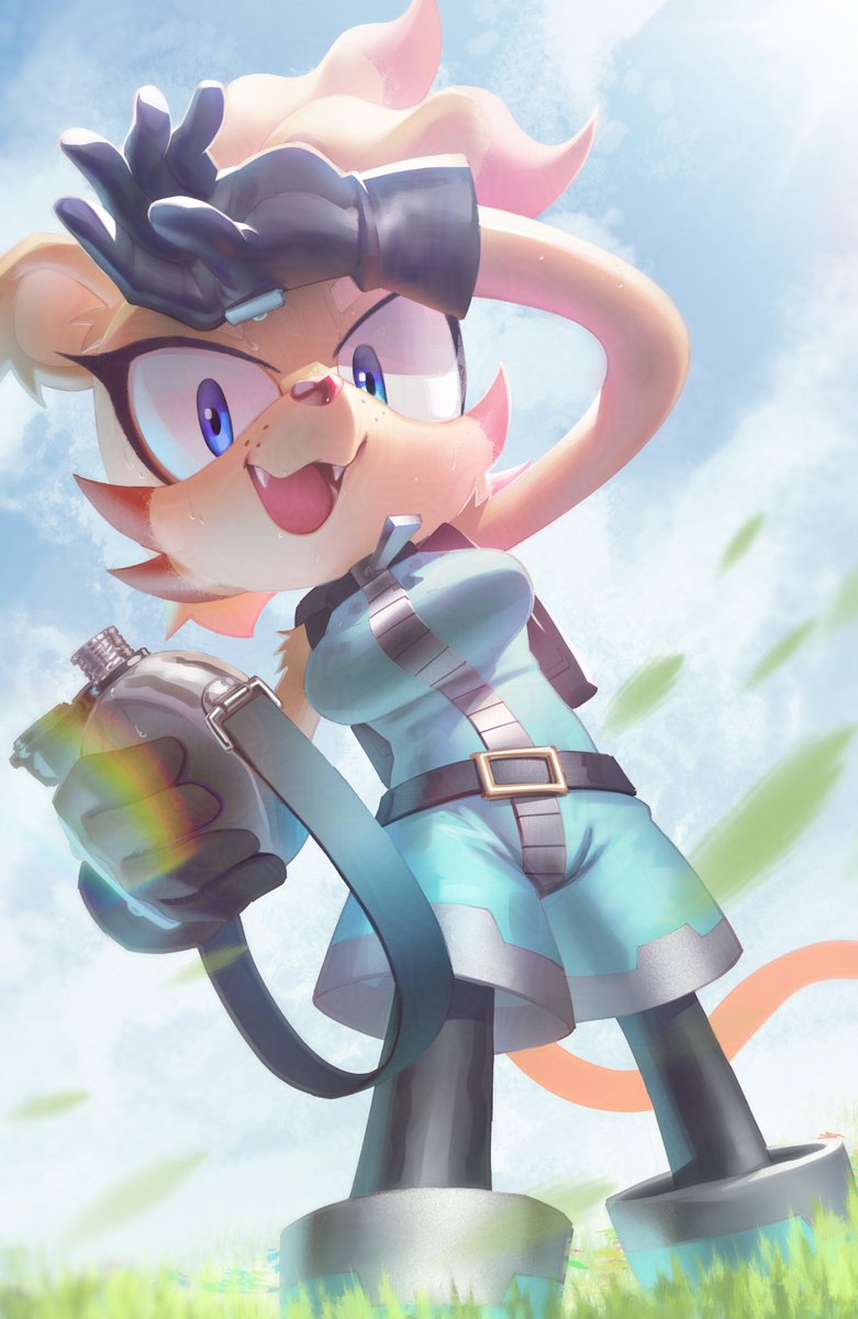 LazerPotaters tweet picture
