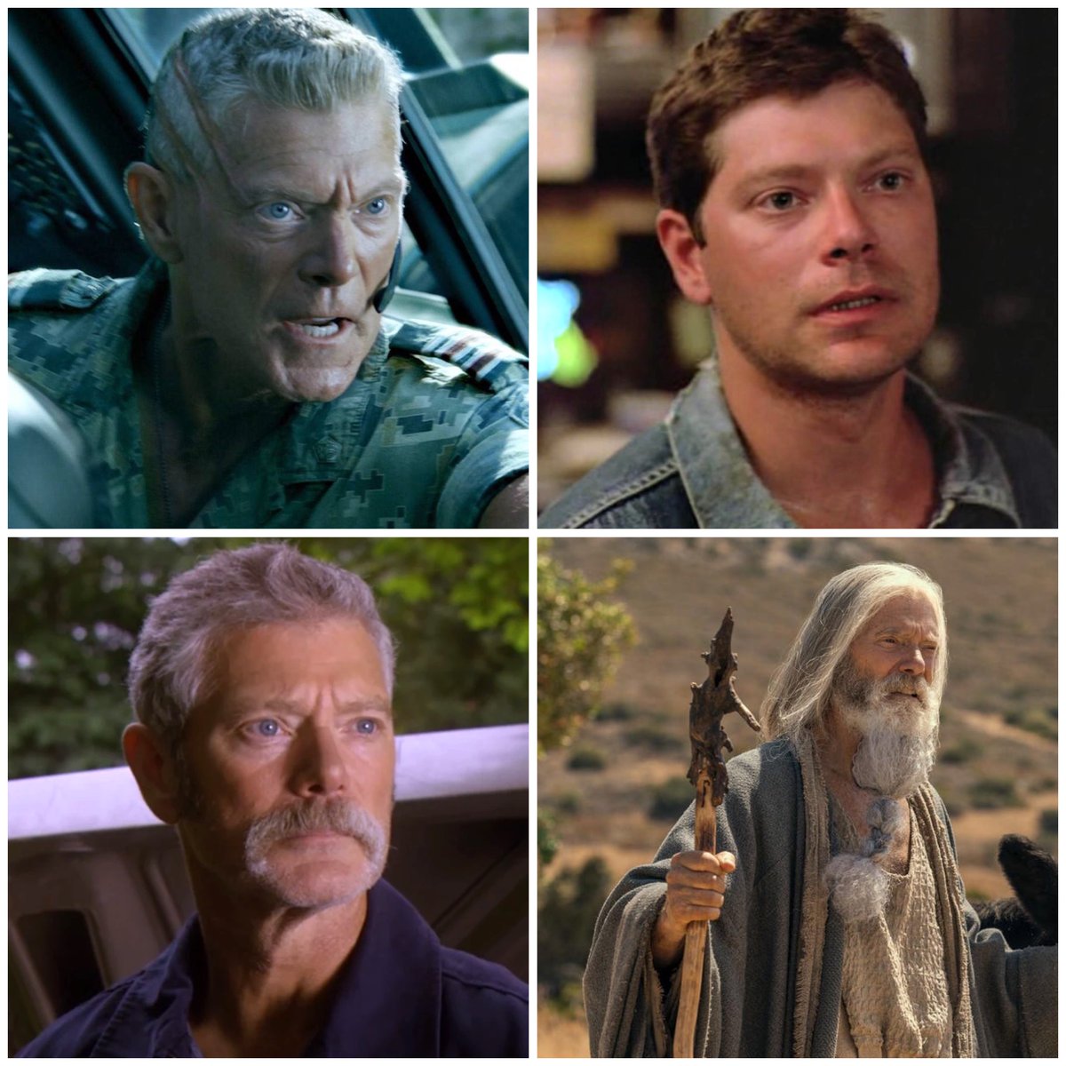 CinemaBurst's tweet photo. Happy birthday to Stephen Lang 🎂 

The actor turns 74 today. https://t.co/cBozhScyOl