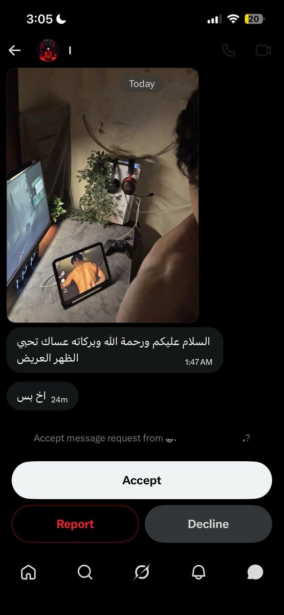 Jkikiki tweet media