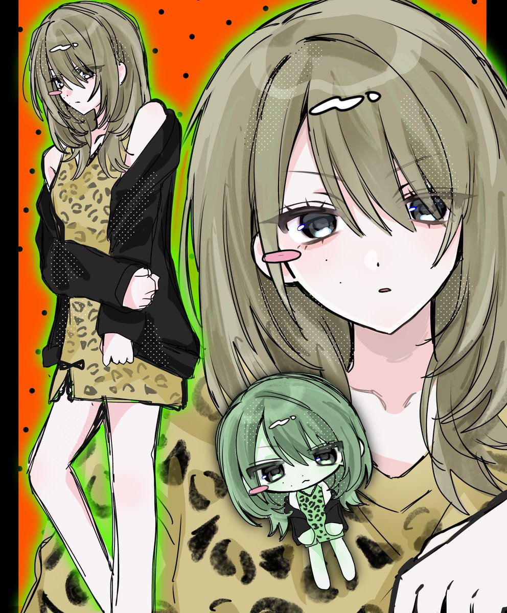 B4z2Q's tweet photo. こっちも https://t.co/Qd3PypSBAA