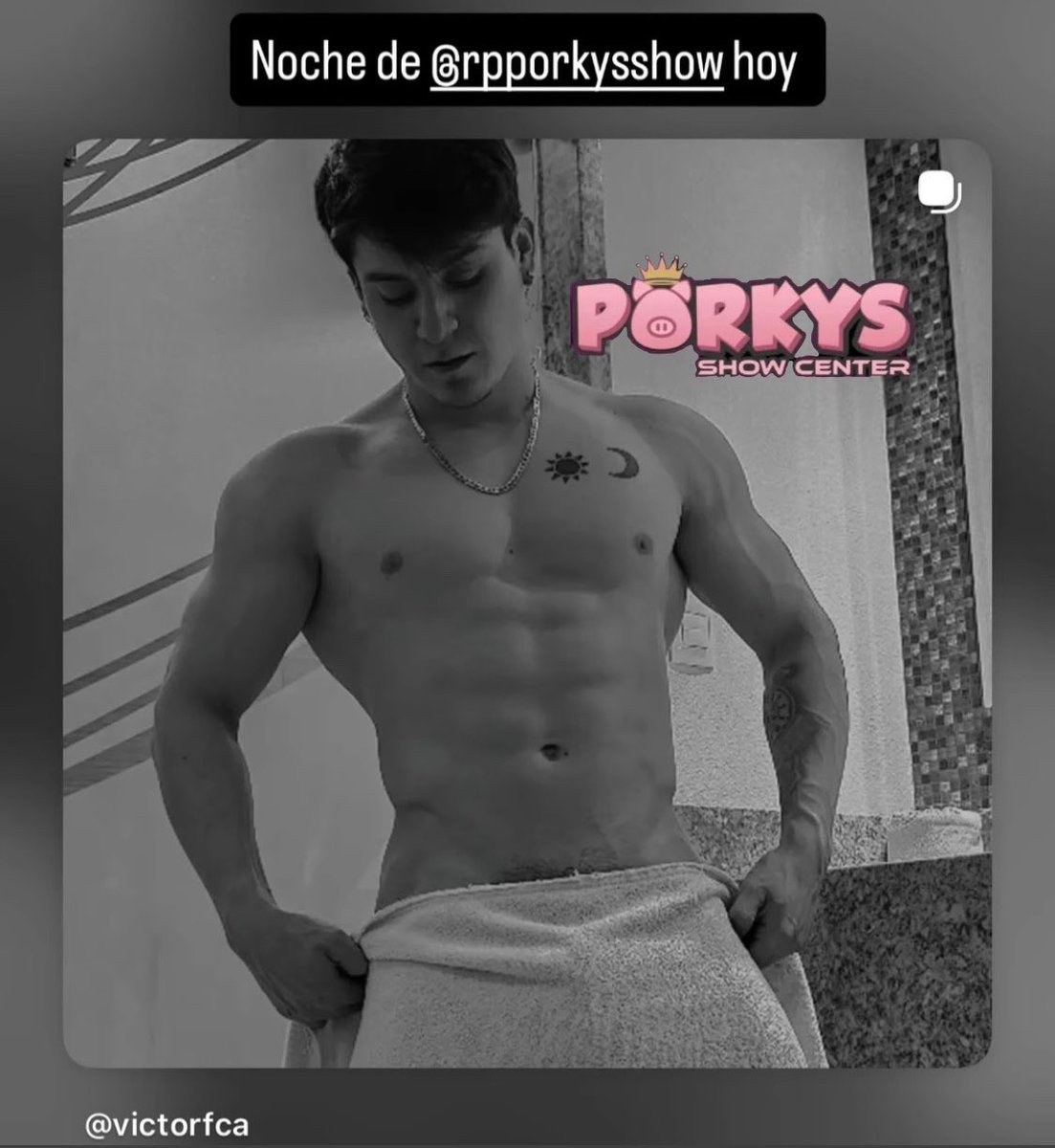 PorkysShowMXLI's tweet photo. Hoy viernes 10 de Julio en #PorkysShowCenter #Mexicali
#Veko https://t.co/HyeeUaCTv7