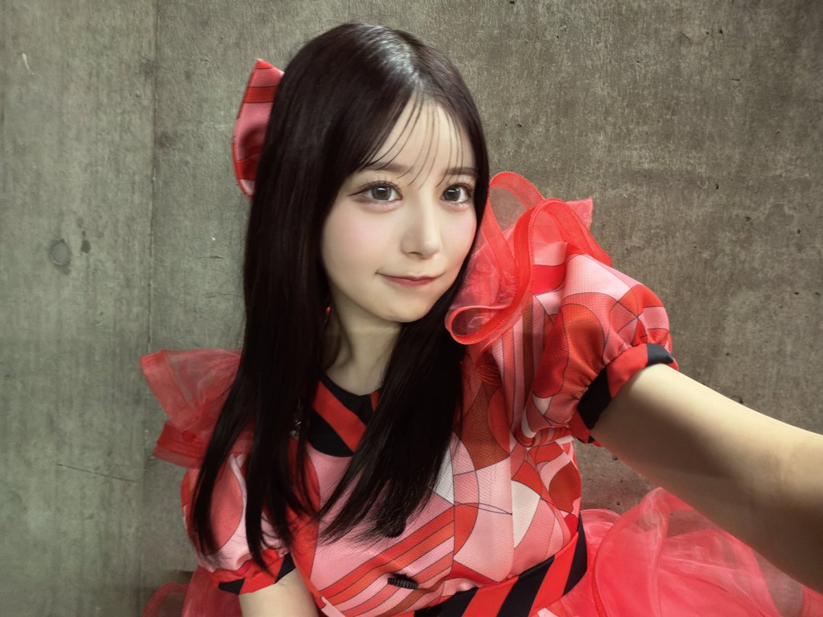 mao_04's tweet photo. 可愛すぎ❤️ https://t.co/3VYFGh7VFA