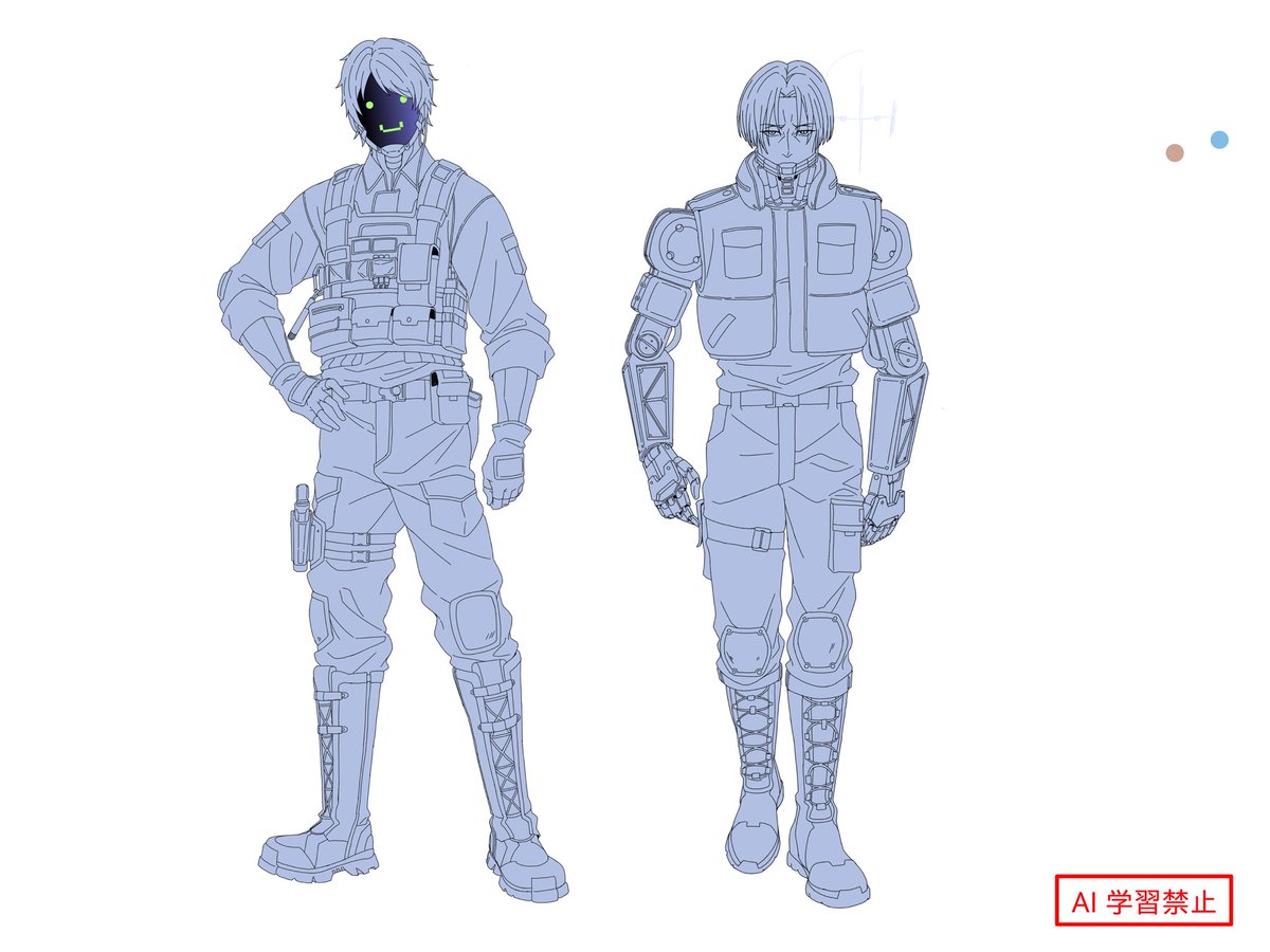 jzi4ed's tweet photo. ほ、本家も描けらぁ！ｼﾄﾞﾓﾄﾞﾛ
⚠️年齢操作有 https://t.co/fapvaK7Ghc