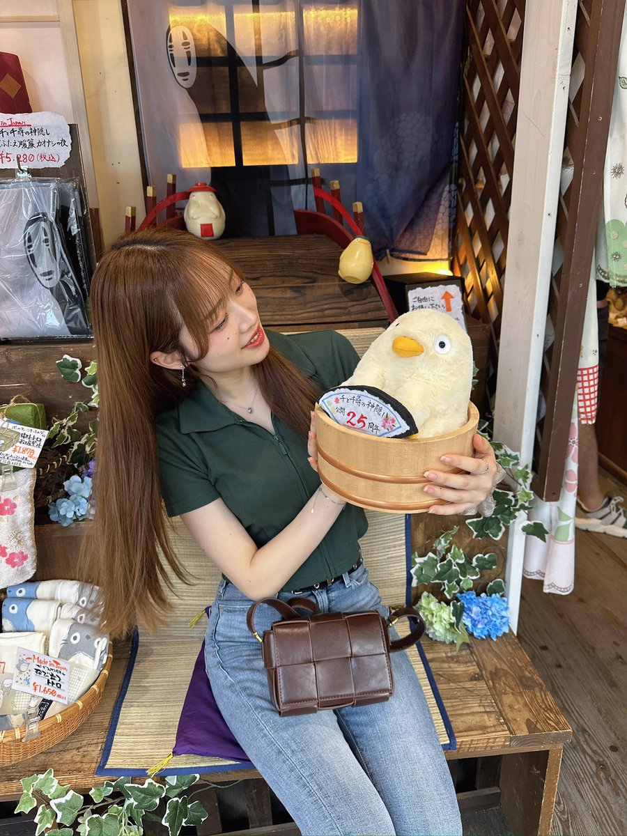 mache_kokoa's tweet photo. おはらぷ☀️.°
ひゃー！初めてのイベント楽しみ✨ https://t.co/29mlNlKiIo