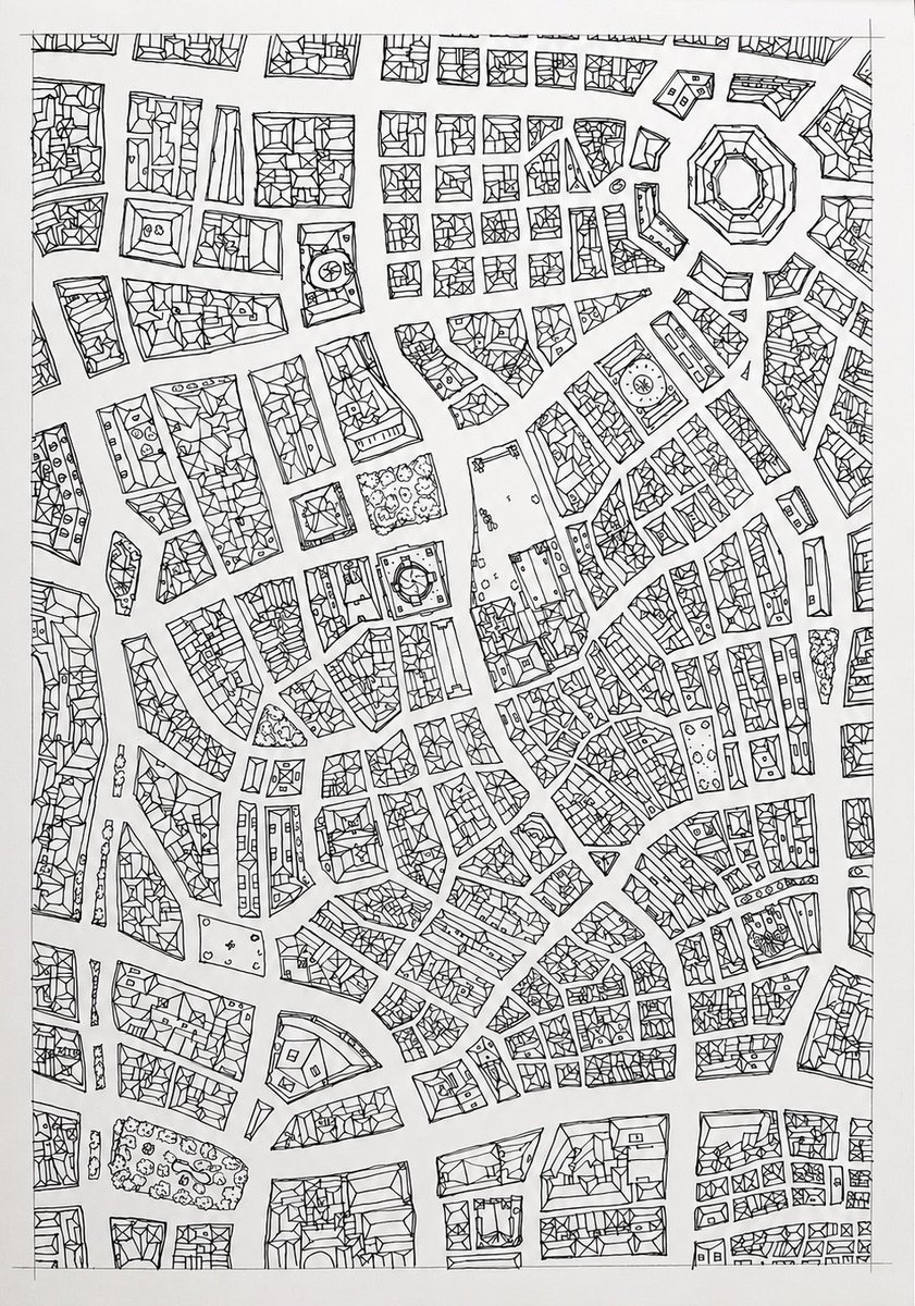 leonardoserrada's tweet photo. Anihger
#imaginarycities https://t.co/tfhxldmfHr