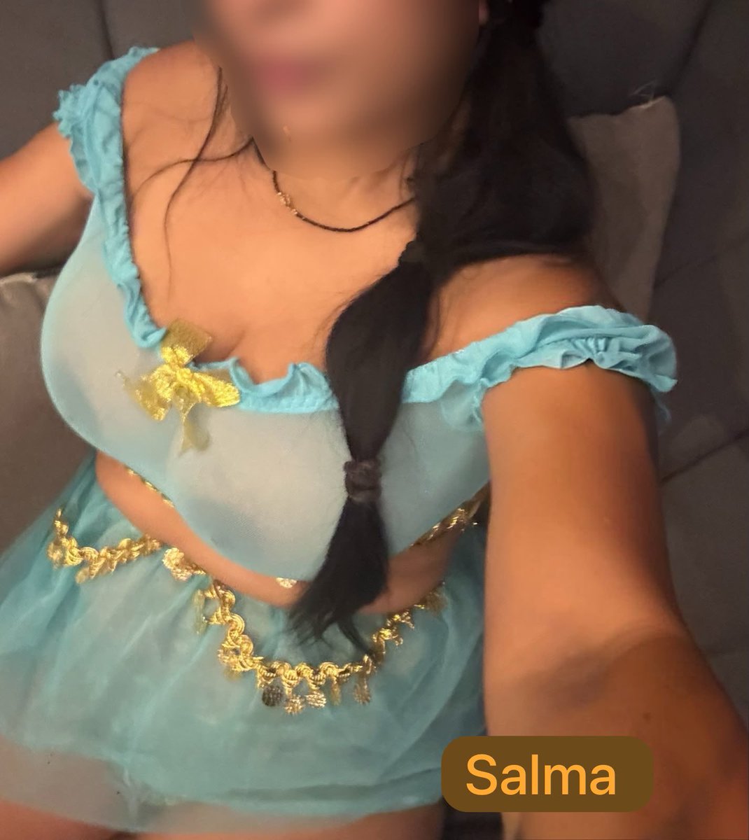 DuskSalma58771's tweet photo. YA DISPONIBLE ✨🧞‍♂️ https://t.co/7HulnbekLX