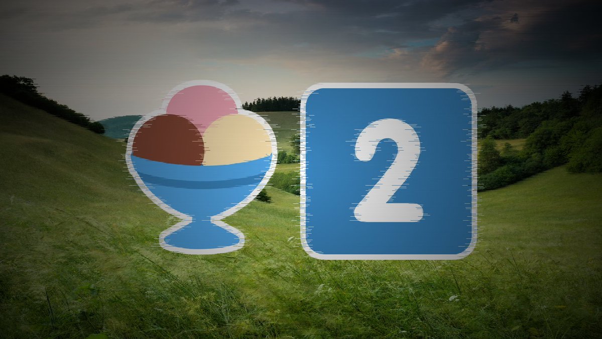 Excetraz's tweet photo. tomorrow... 🍨 https://t.co/pwrQ0sRwCP