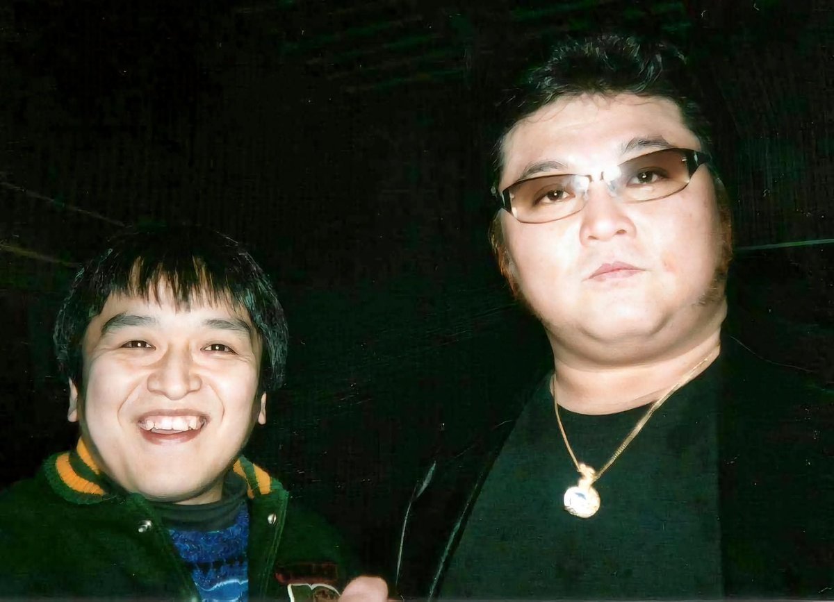 MasanoriHorie's tweet photo. Remembering Shinya Hashimoto
(July 3,1965 - July 11,2005)
7月11日は破壊王 橋本真也 選手のご命日。
もう21年 … ご冥福をお祈りいたします。
#ShinyaHashimoto https://t.co/K5dVJH3WwL