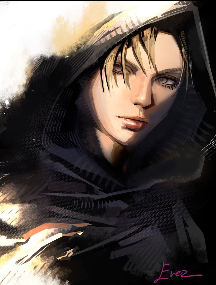 ebird_503's tweet photo. Fallen angel

#jillvalentine https://t.co/kh29nKs6Zs