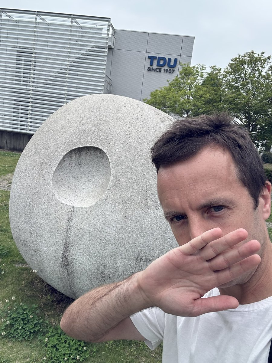 cheapshot's tweet photo. Some recent photos of me and #TDU 愛
🪨📷 https://t.co/mfPINxdq5Y
