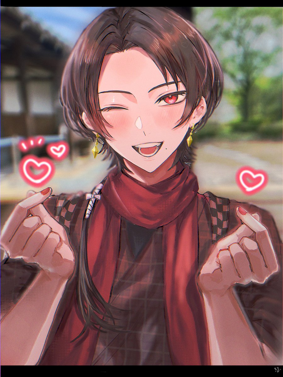 mfyru's tweet photo. 主みてみて https://t.co/hmVjtr0gde