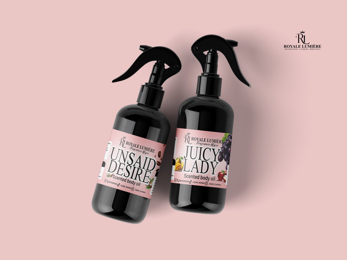Mavidesigns243's tweet photo. Designed this sticker for a fragrance brand

The goal was simple: create something that complements the brand identity while feeling elegant and memorable.

Sometimes, the smallest design elements leave the biggest impression.

#GraphicDesign #Branding #StickerDesign #fypシ゚ https://t.co/BsOEFDx0DT