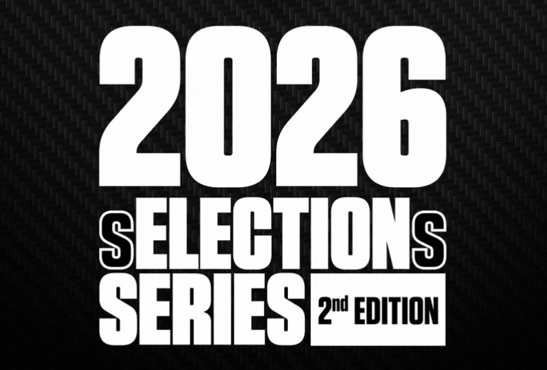ZeshinVoice's tweet photo. RLC『2026 sELECTIONs 2nd』キャスト選び結果とボディカラーの投票開始！ #ホットウィール #Hot Wheels
https://t.co/uMTRkz8u9f #Amebaブログ #アメブロ https://t.co/Wo0UiCQHuw