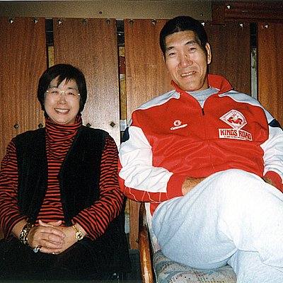橋誠(元プロレスラー) tweet media