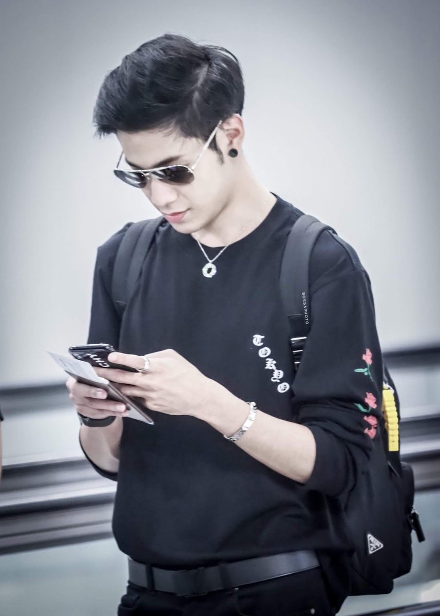 SingtoEveryday's tweet photo. #SingtoPrachaya
#สมุนจ้าวป่า https://t.co/edKEe7jk81
