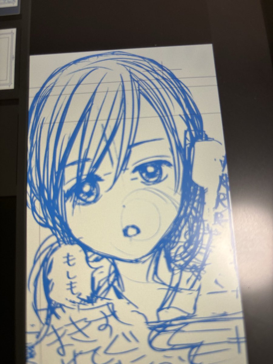 sskr3ka's tweet photo. 漫画描いてます https://t.co/wbLJmYabt5