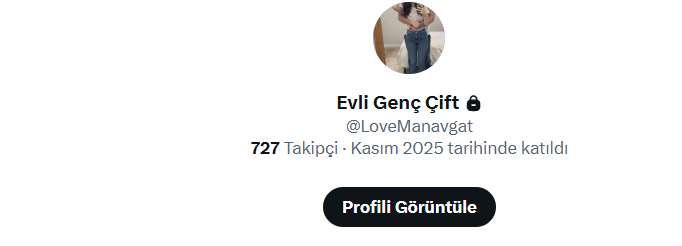 itirafantalya07's tweet photo. https://t.co/x1yV6qjASB