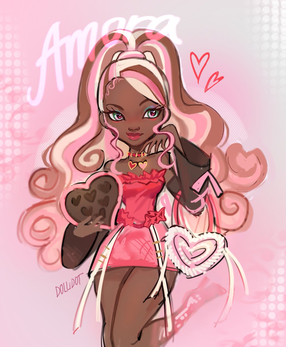 foxo_dolls's tweet photo. Amora Valentina Mirror Mi 💝💞 https://t.co/h996uUjcsP