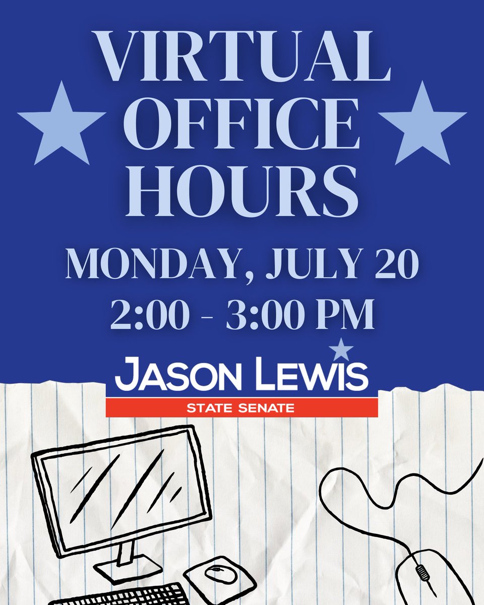 Jason Lewis tweet media