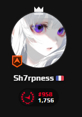 Sharpness tweet media