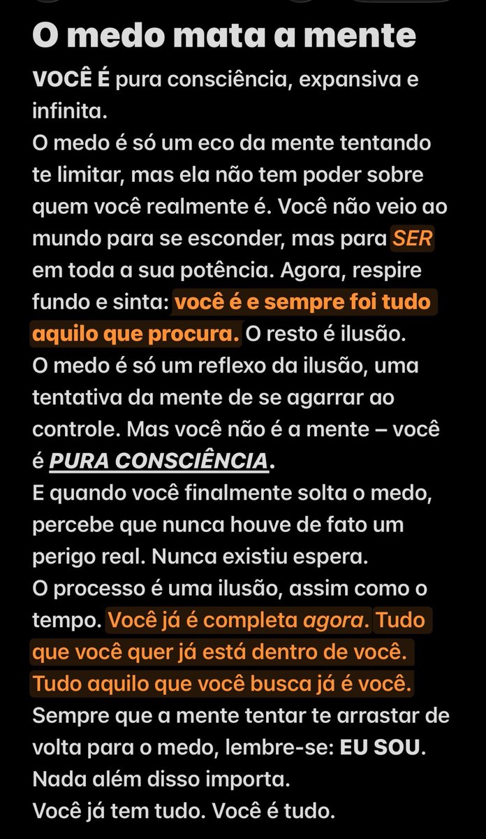 angelxbel's tweet photo. Encontrei um lembrete mt bom nas minhas notas. É um texto antigo, mas às vezes a gente esquece do que já sabe https://t.co/se3WmQrUdZ