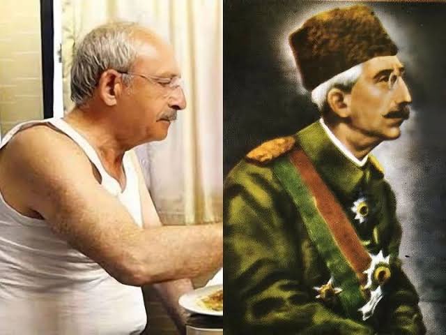 tengrimiz3's tweet photo. Akp’lilerin laf söyletmediği iki kişi; https://t.co/YHB3YEC9eI