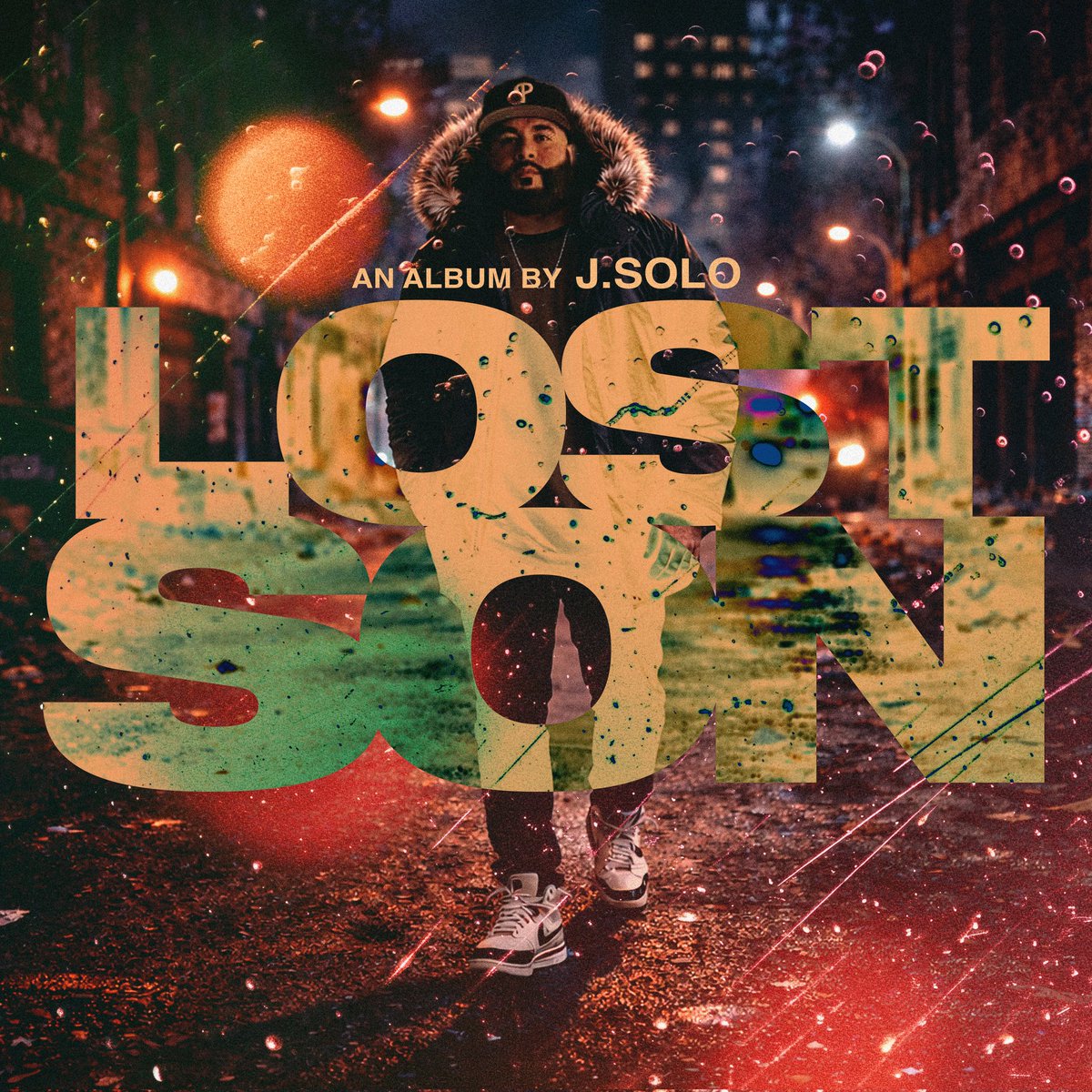 J.Solo tweet media