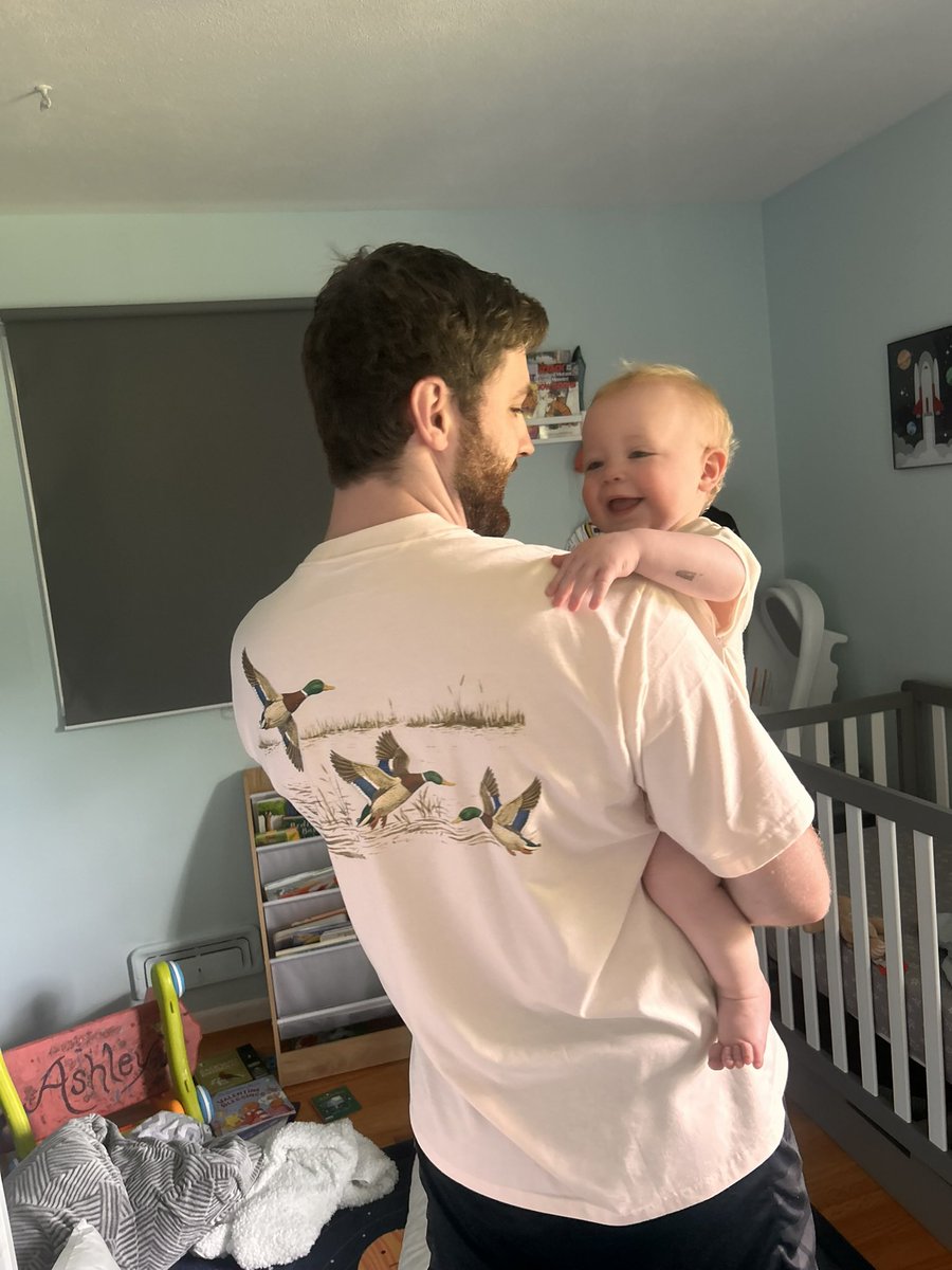 93xashley's tweet photo. There are no words more terrifying than, “Your son has cancer.”

And there are no words more beautiful than, “Your son is cancer-free.”

Our baby boy no longer has cancer. https://t.co/W1yj6vYlyI